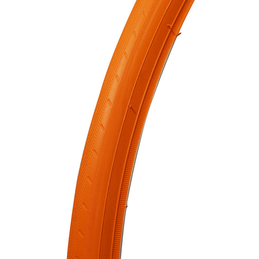 Pneu Route - Fixie 700 X 23 Kenda Koncept Orange TR (23-622)