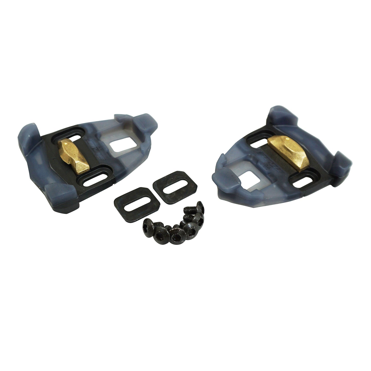 Time RXS-RXE pedal cleats 5°-2.5mm (pair)