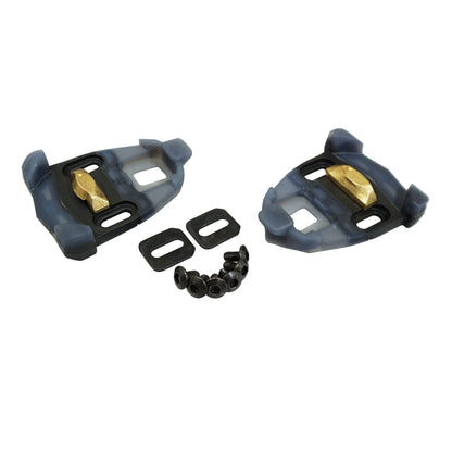 Time RXS-RXE pedal cleats 5°-2.5mm (pair)
