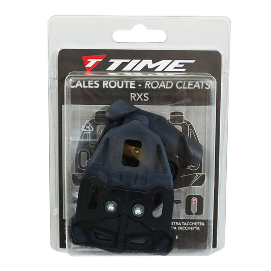 Câle pédale Time rxs-rxe 5°-2.5mm (paire)
