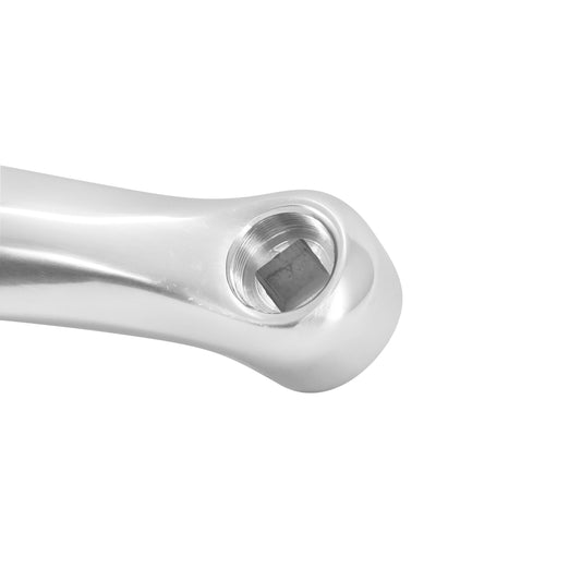 Crankset city PCP aluminum 170 38T chainring
