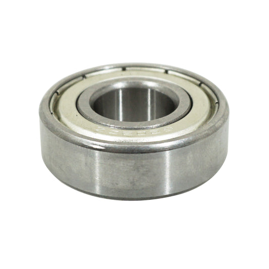 Rear wheel axle bearing for PCP tricycle