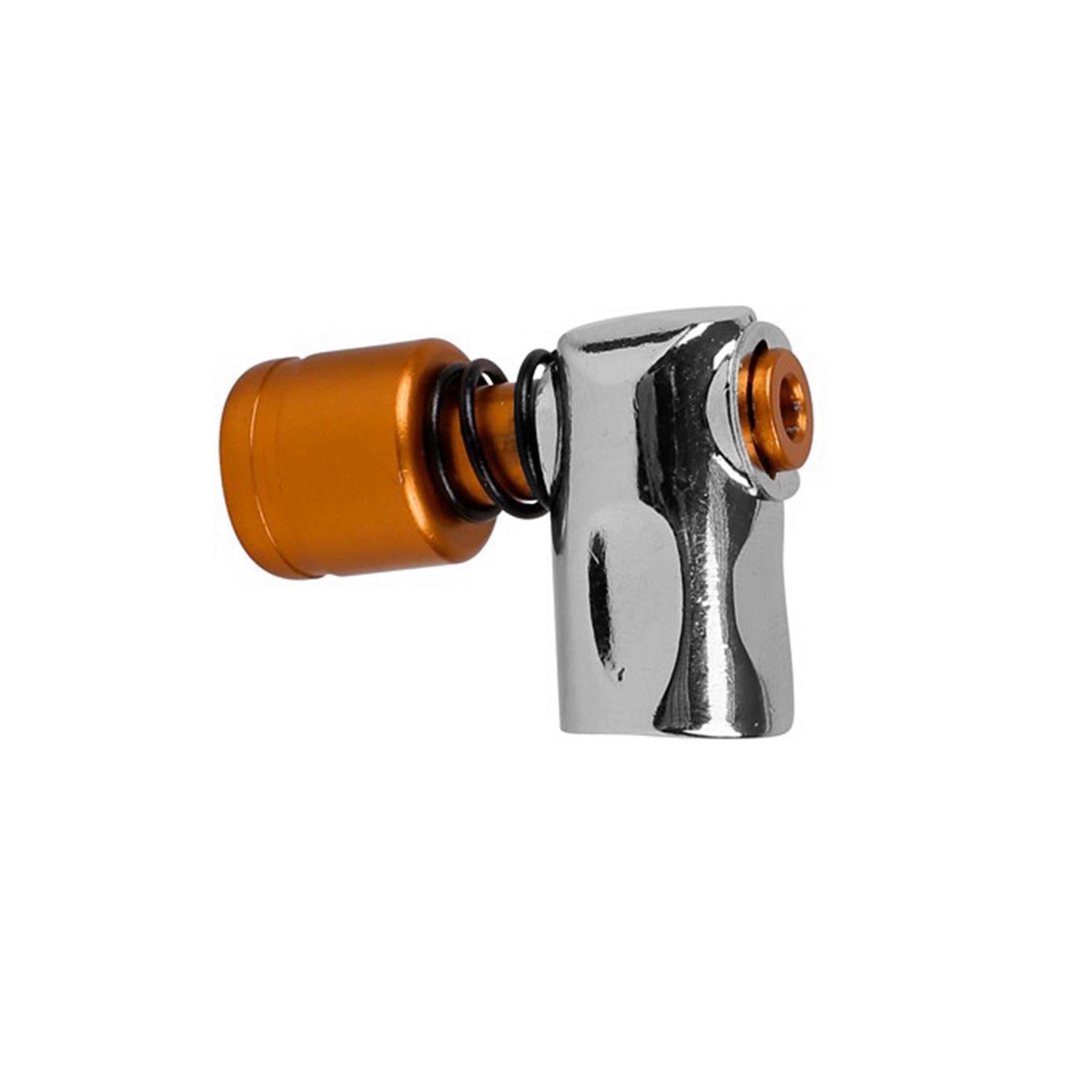 Gonfleur Zefal EZ Push bronze VP-VS