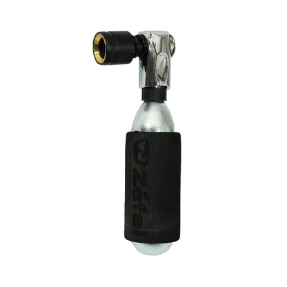 Gonfleur Zefal EZ Push noir VP-VS
