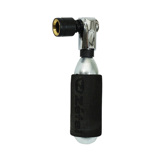 Gonfleur Zefal EZ Push noir VP-VS