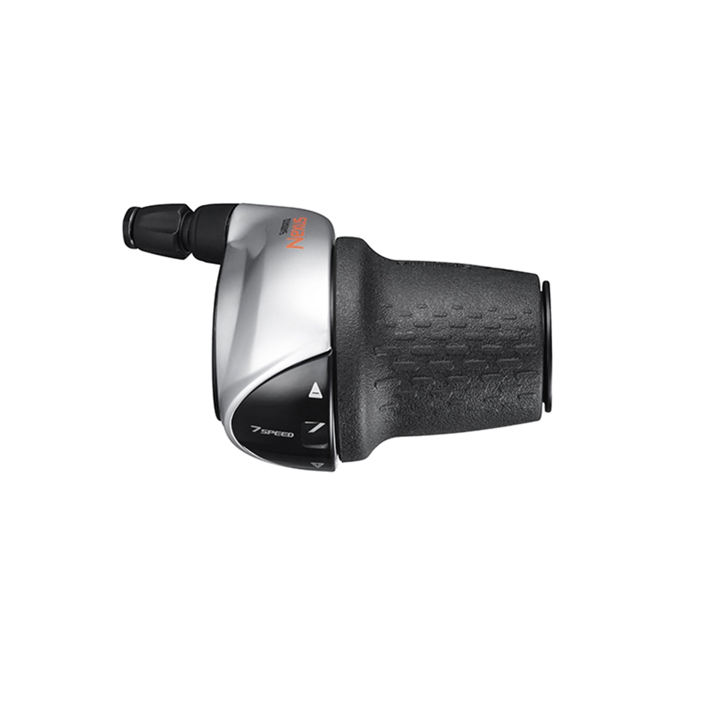 Shimano Nexus 7-Speed SL-C3000 City Shifter, Silver