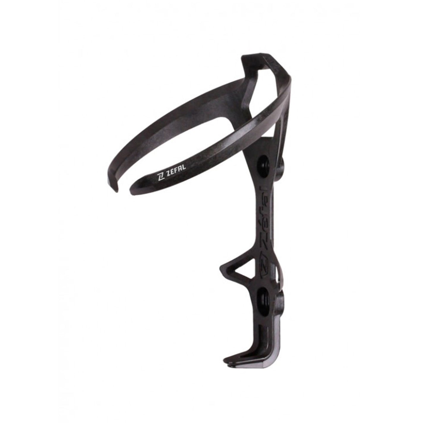 Porte-bidon Zefal Pulse L2 carbone noir 18g