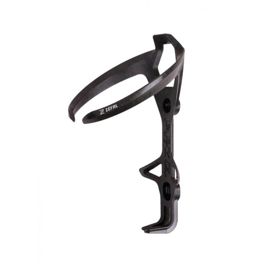 Zefal Pulse L2 Carbon Bottle Cage Black 18g