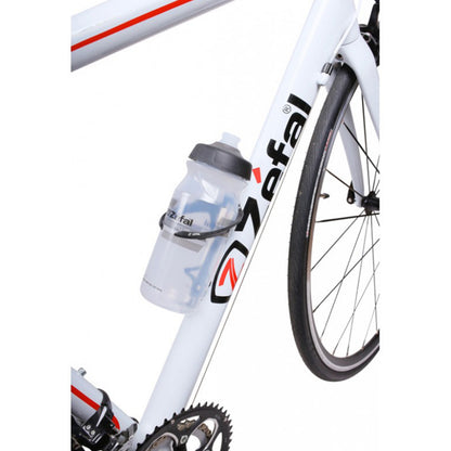 Porte-bidon Zefal Pulse L2 carbone noir 18g