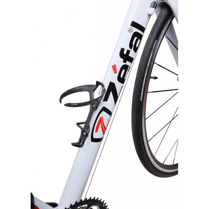 Porte-bidon Zefal Pulse L2 carbone noir 18g