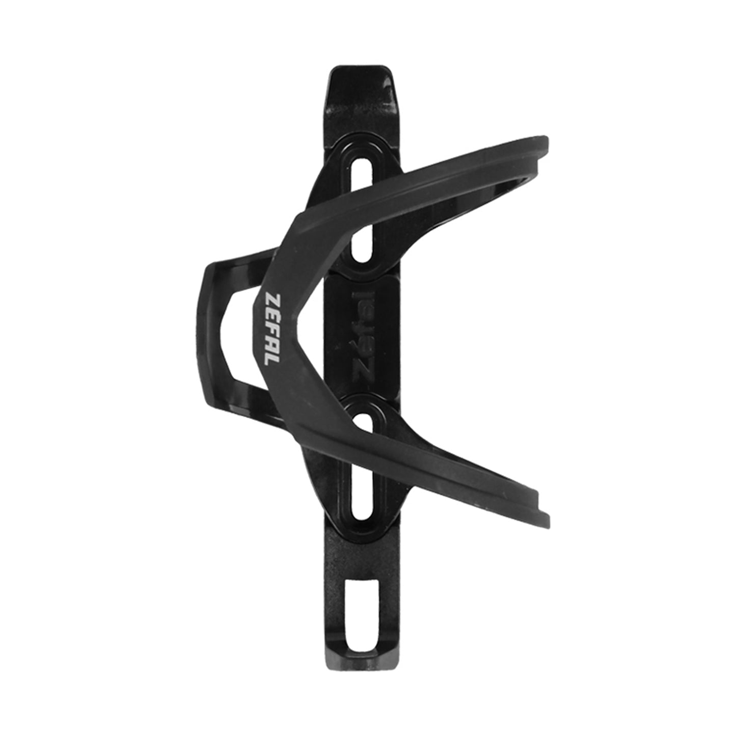 Porte-bidon Zefal Pulse Z2 composite noir sortie latérale