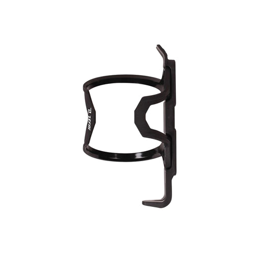 Zefal Pulse Z2 composite black side-entry bottle cage
