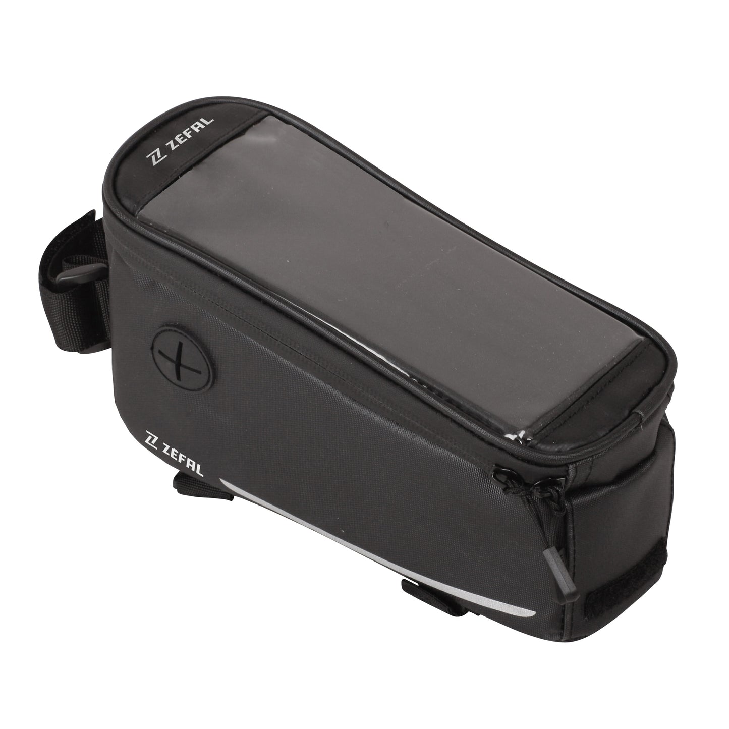 Sacoche de cadre vélo Zéfal Console Pack T1