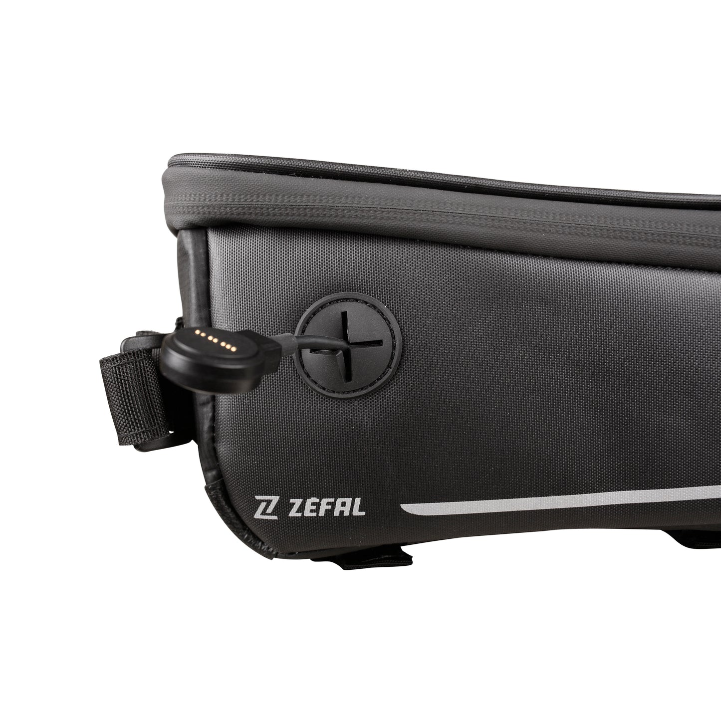 Sacoche de cadre vélo Zéfal Console Pack T1