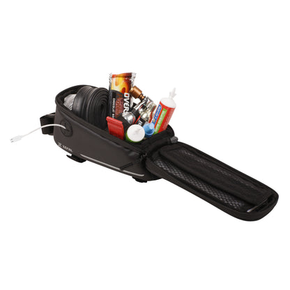 Sacoche de cadre vélo Zéfal Console Pack T1