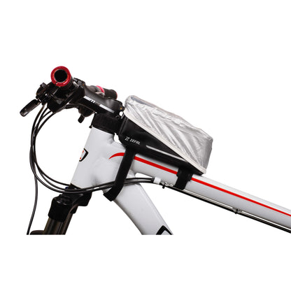 Sacoche de cadre vélo Zéfal Console Pack T1