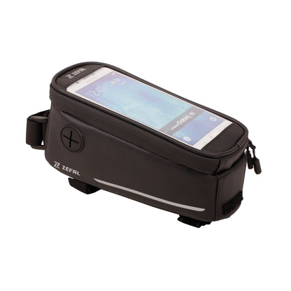 Sacoche de cadre vélo Zéfal Console Pack T2