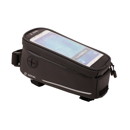 Sacoche de cadre vélo Zéfal Console Pack T2