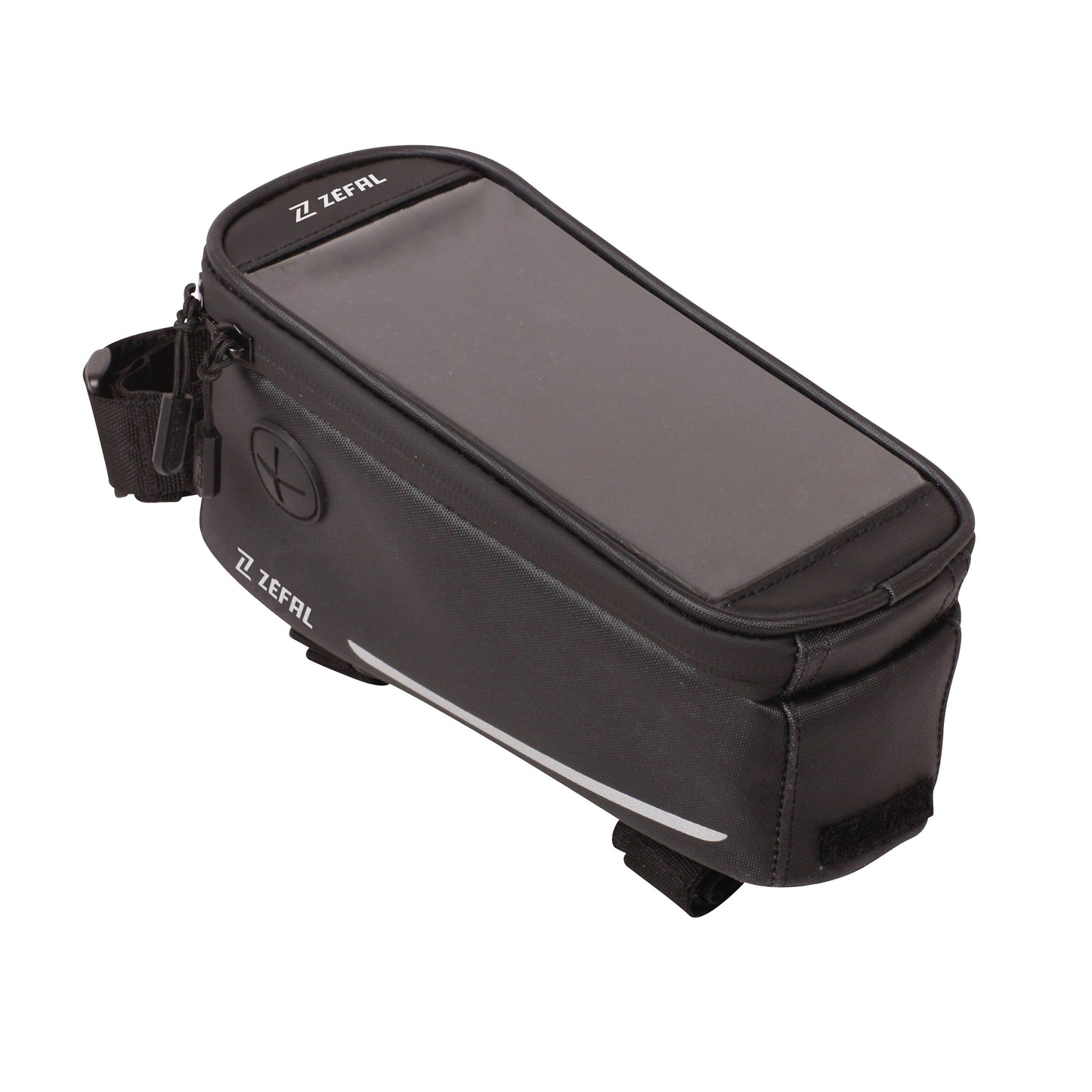 Sacoche de cadre vélo Zéfal Console Pack T2