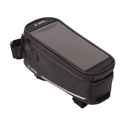 Sacoche de cadre vélo Zéfal Console Pack T2
