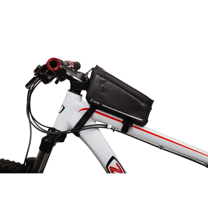 Sacoche de cadre vélo Zéfal Console Pack T2