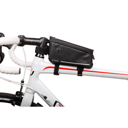 Sacoche de cadre vélo Zéfal Console Pack T2