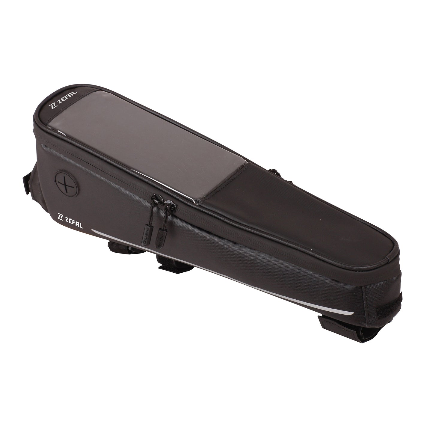 Sacoche de cadre vélo Zéfal Console Pack T3