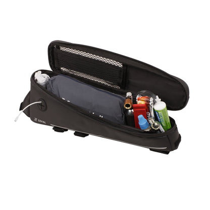 Sacoche de cadre vélo Zéfal Console Pack T3