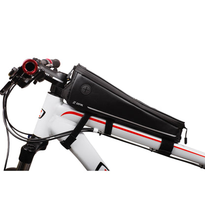 Sacoche de cadre vélo Zéfal Console Pack T3