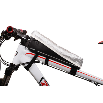 Sacoche de cadre vélo Zéfal Console Pack T3