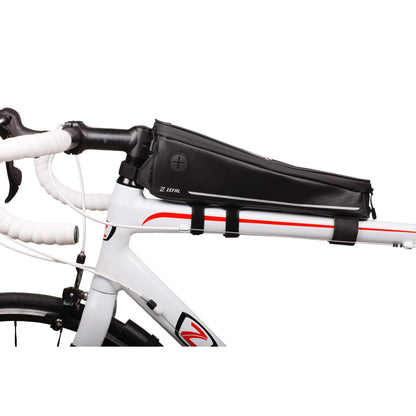 Sacoche de cadre vélo Zéfal Console Pack T3