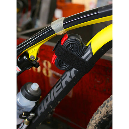 Sangle fixation universelle Zefal avec démonte pneus