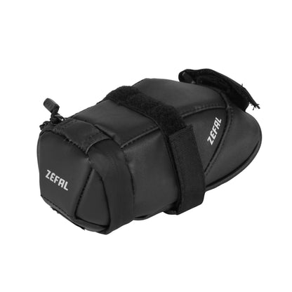 Sacoche de selle vélo Zéfal Iron Pack 2 S-DS
