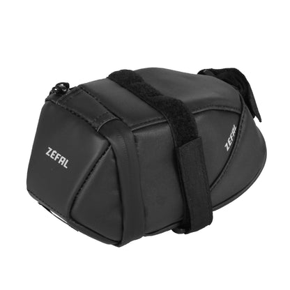 Sacoche de selle vélo Zéfal Iron Pack 2 M-DS