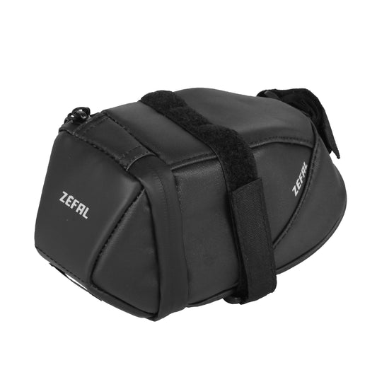 Sacoche de selle vélo Zéfal Iron Pack 2 M-DS