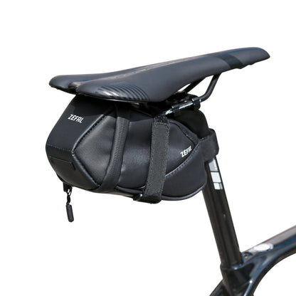 Sacoche de selle vélo Zéfal Iron Pack 2 M-DS