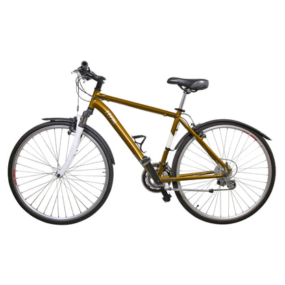Garde-boue Zéfal Trail 55 mm noir AV/AR (paire)