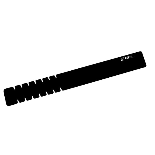 Zefal DT Armor Black Mountain Bike Frame Protector