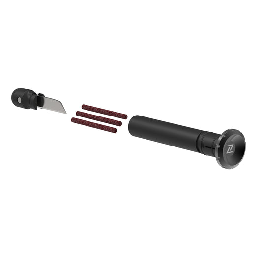 Kit réparation tubeless Zefal Z Bar intégré cintre