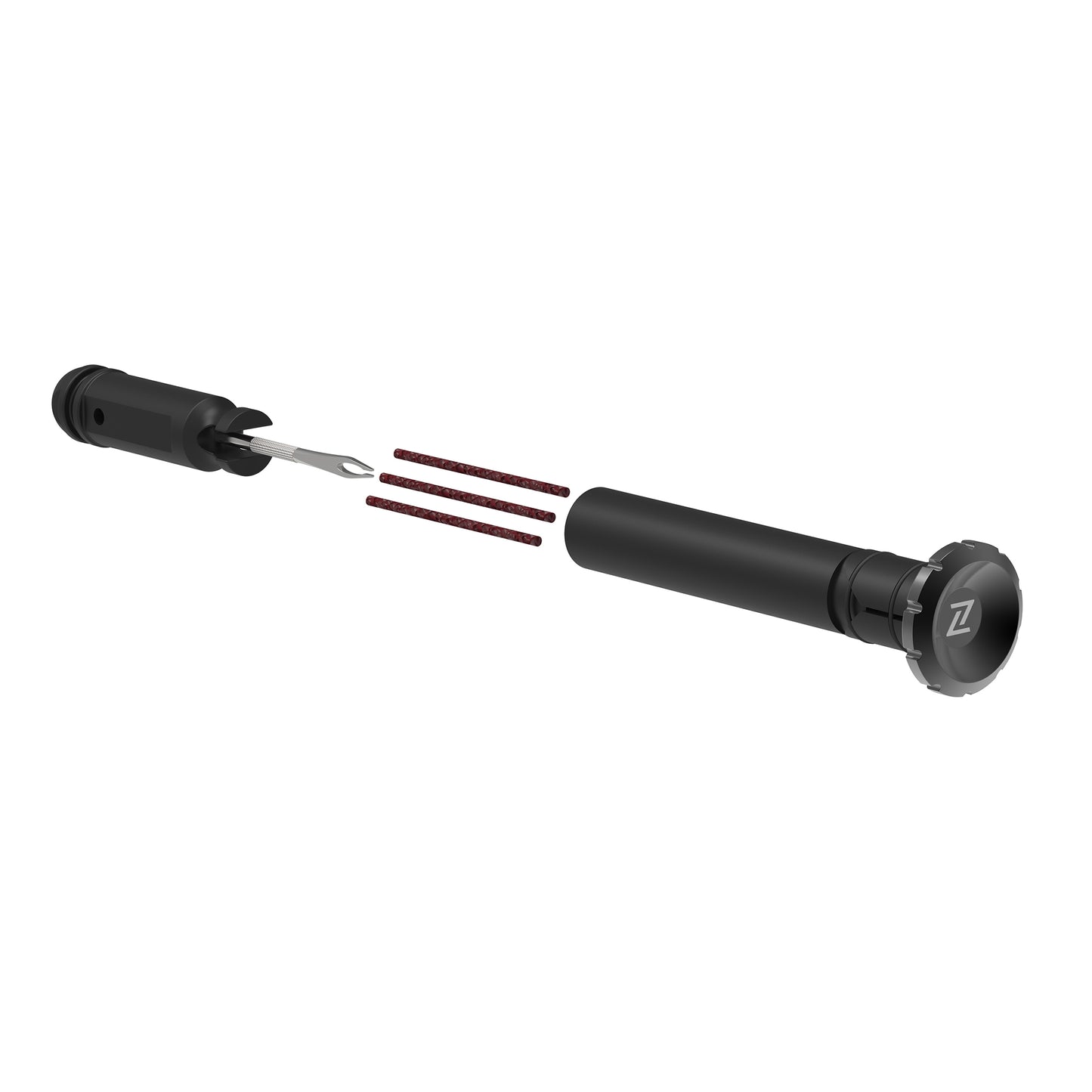 Kit réparation tubeless Zefal Z Bar intégré cintre