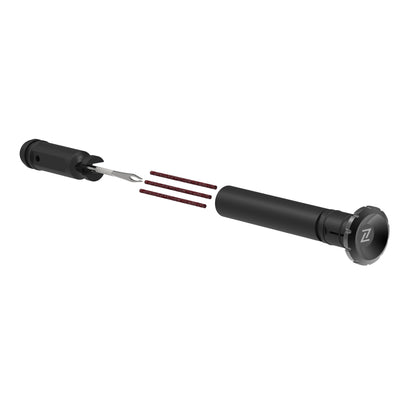 Kit réparation tubeless Zefal Z Bar intégré cintre
