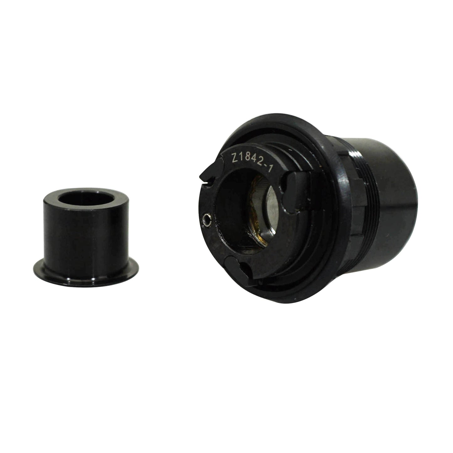 DT Swiss XDR ratchet freehub body for Sram Road AXS 12-speed. for 12mm thru-axle