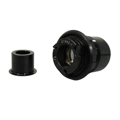 DT Swiss XDR ratchet freehub body for Sram Road AXS 12-speed. for 12mm thru-axle