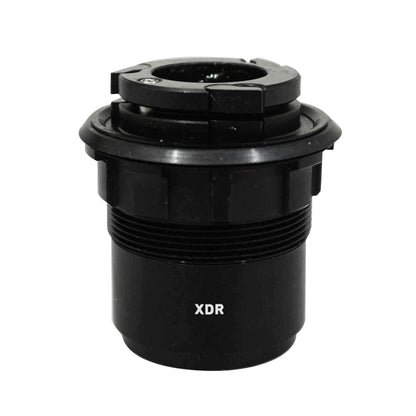 DT Swiss XDR ratchet freehub body for Sram Road AXS 12-speed. for 12mm thru-axle