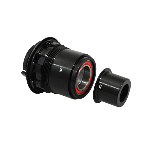 Corps de cassette DT Swiss cliquet xd pour Sram VTT eagle 12v. pour axe traversant diamètre 12mm