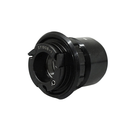 Corps de cassette DT Swiss cliquet xd pour Sram VTT eagle 12v. pour axe traversant diamètre 12mm