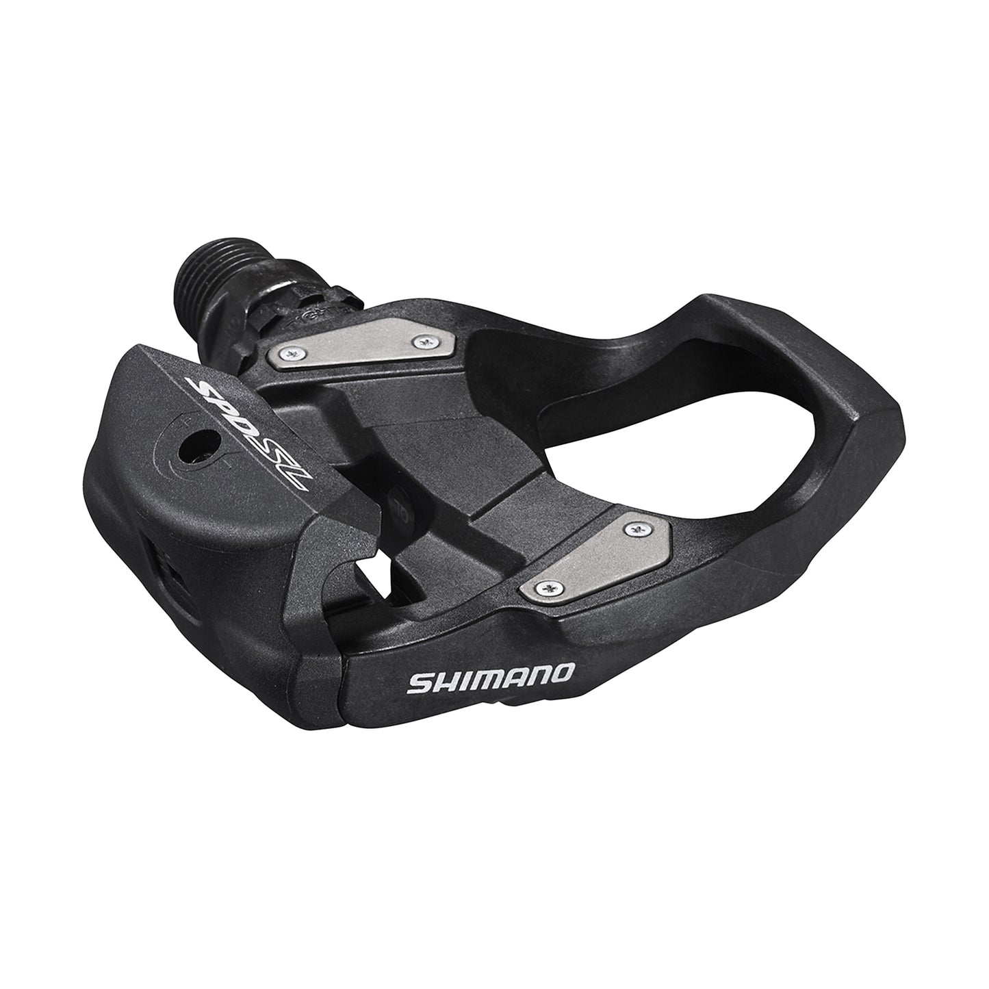 Shimano RS500 SPD-SL Automatic Road Pedal Black