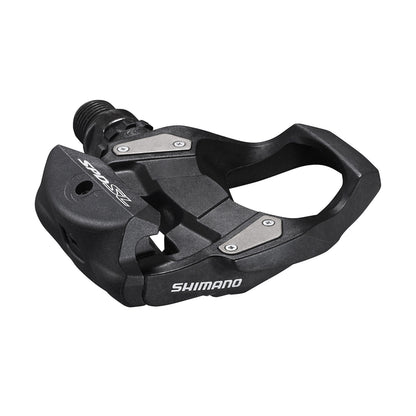 Shimano RS500 SPD-SL Automatic Road Pedal Black
