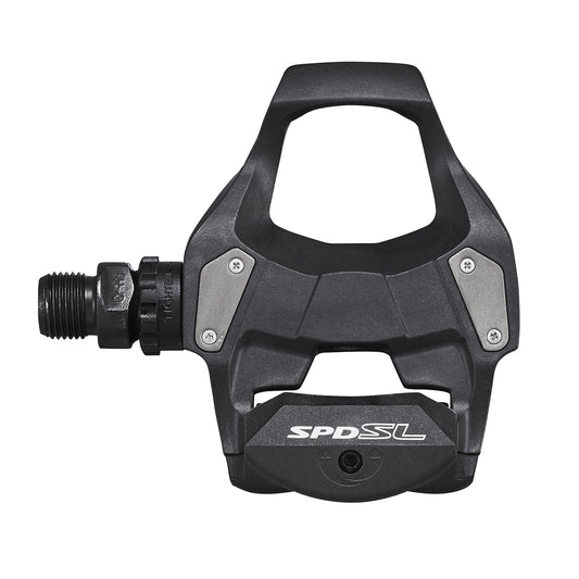 Shimano RS500 SPD-SL Automatic Road Pedal Black