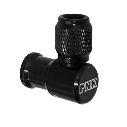 Gonfleur PCP Piranha VP-VS-VR débit réglable